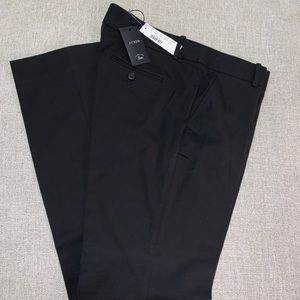 JCrew Petite Campbell Trouser